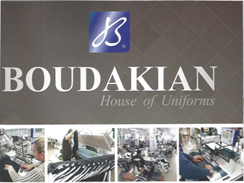 Signed an Distribution Agreement with BOUDAKIAN, Lebanon